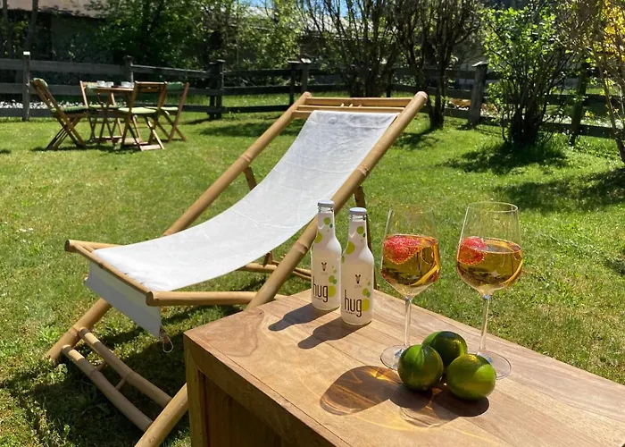 Haus Brugger * Kitzbühel