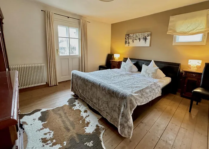 Haus Brugger Apartamento Kitzbühel