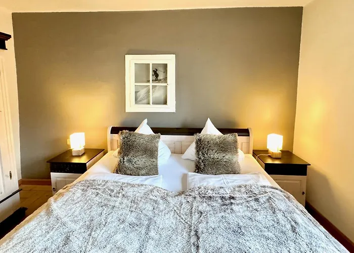 Apartamento Haus Brugger *