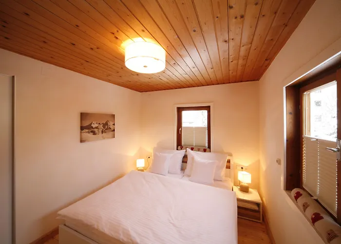 Haus Brugger Kitzbühel