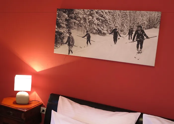 Haus Brugger Kitzbühel