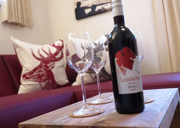 Apartamento Haus Brugger