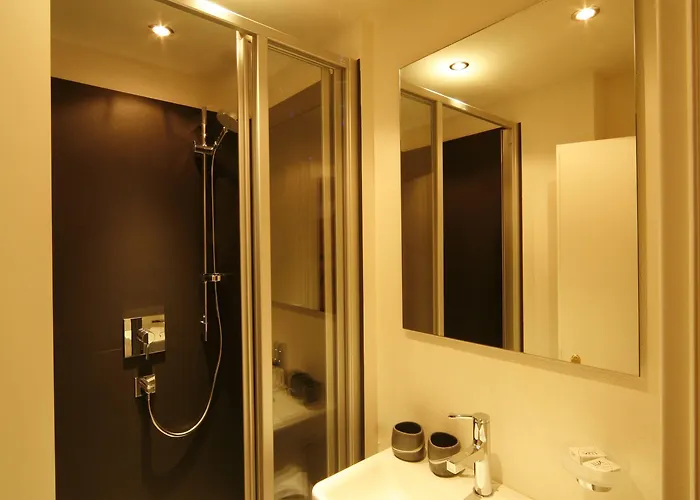 Apartamento Haus Brugger *