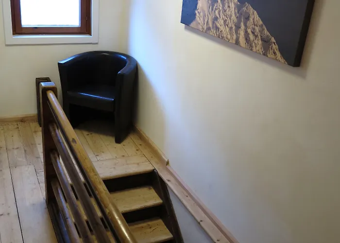 Haus Brugger * Kitzbühel