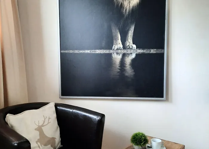 Haus Brugger Apartamento *