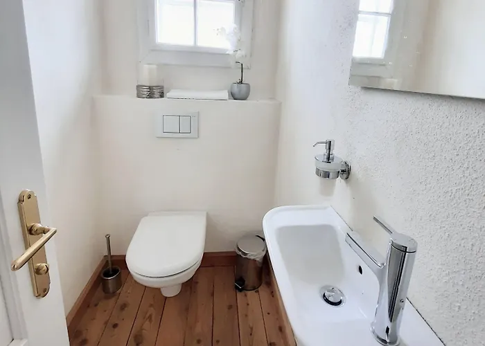 Haus Brugger Apartamento Kitzbühel