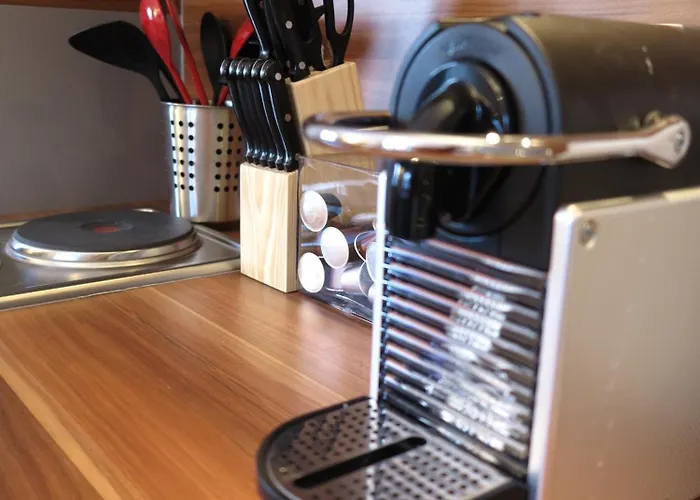 Haus Brugger Apartamento Kitzbühel