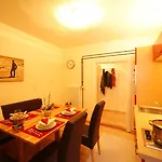 Haus Brugger Daire Kitzbühel