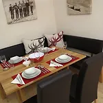 Haus Brugger Daire