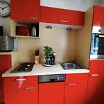 Haus Brugger Daire
