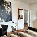 Haus Brugger Daire Kitzbühel