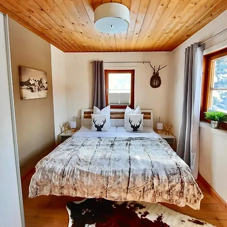 Haus Brugger Apartment Kitzbühel