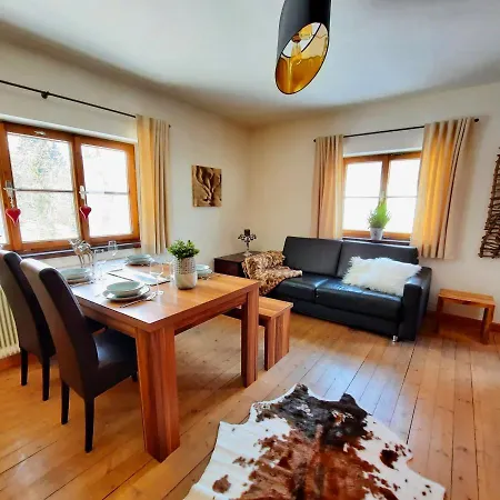 Apartment Haus Brugger Kitzbühel