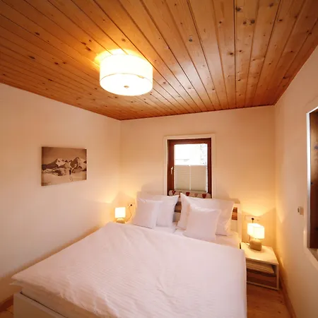 Haus Brugger Kitzbühel