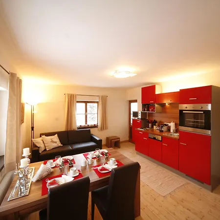 Haus Brugger *