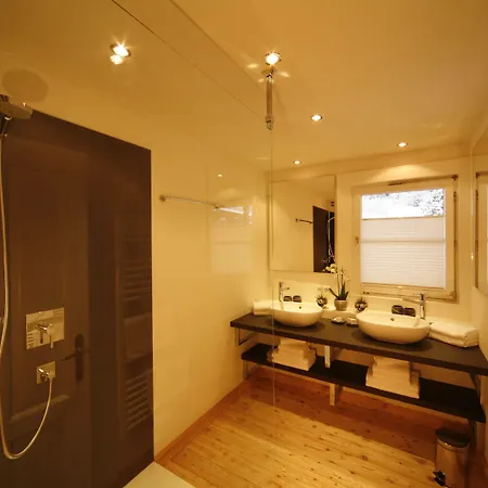 Haus Brugger * Kitzbühel