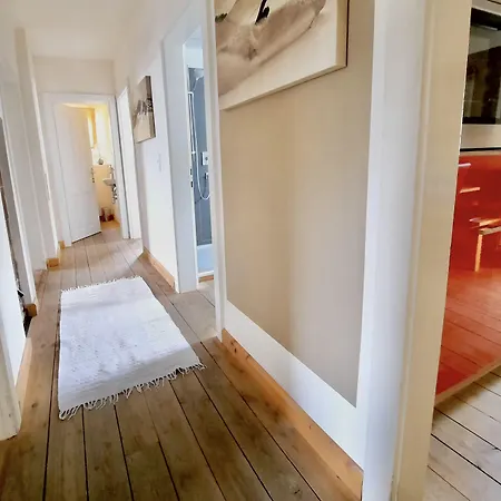 Apartment Haus Brugger Kitzbühel