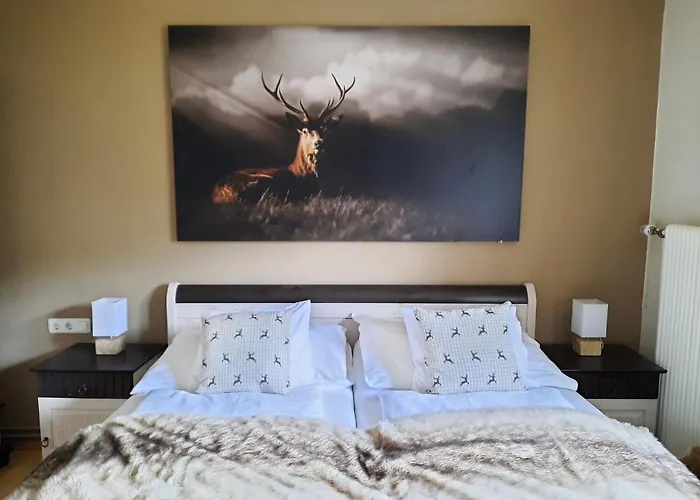 Apartmán Haus Brugger Kitzbühel