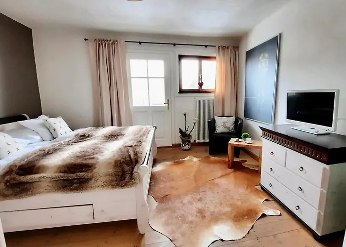 Haus Brugger Kitzbühel