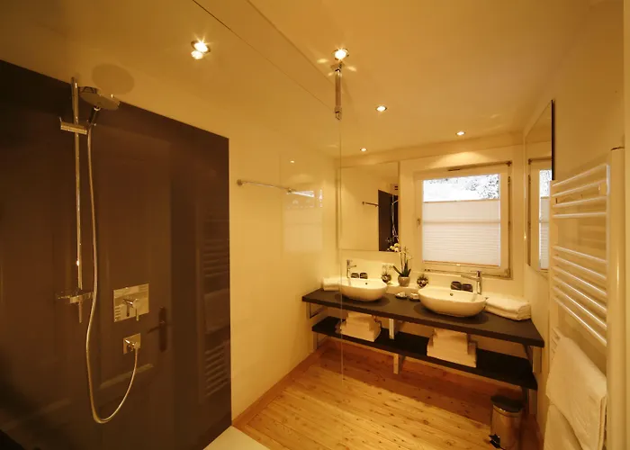 Haus Brugger * Kitzbühel