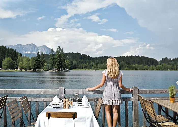 Apartmán Haus Brugger *