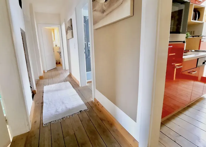 Apartmán Haus Brugger Kitzbühel