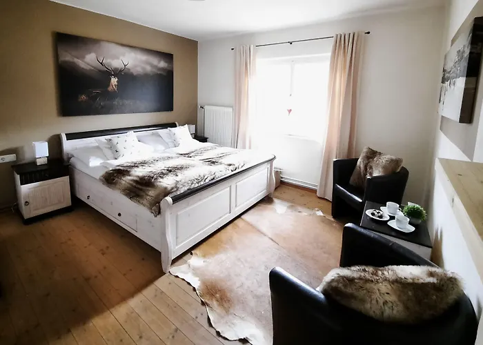 Haus Brugger Apartmán Kitzbühel