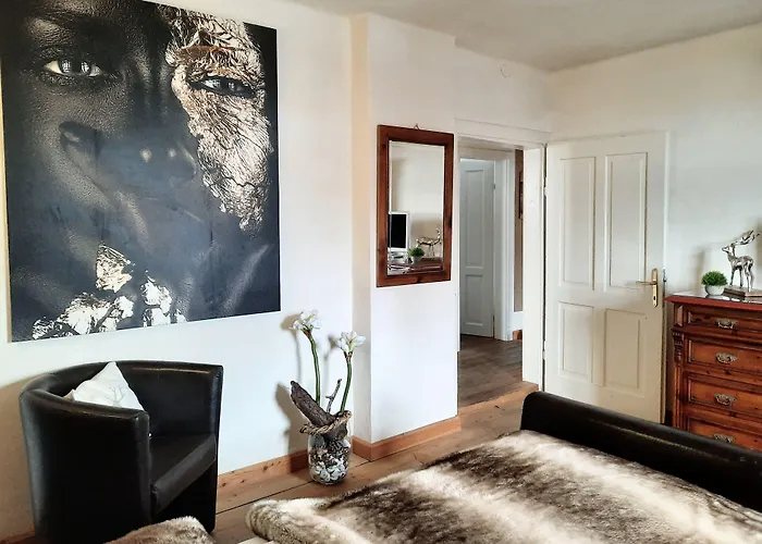 Haus Brugger Apartmán Kitzbühel