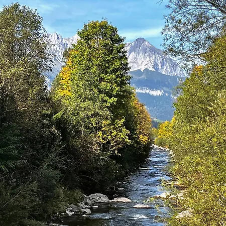 Haus Brugger Appartamento