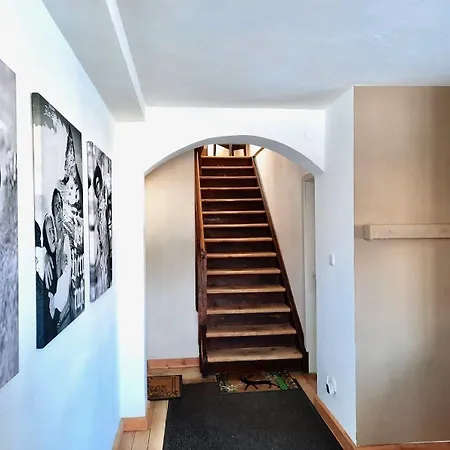 Haus Brugger