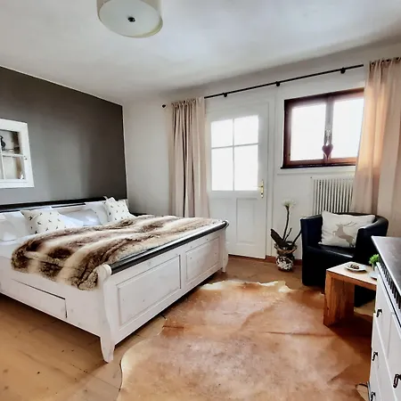 Haus Brugger *